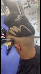 Photo n°3 de Barber Shop Pause Coiffure Albi à Albi (Salon de coiffure)