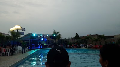 Photos of Centro de eventos y Balneario Aqualia