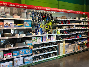 Photo n°9 de Maxi Zoo Gaillac à Gaillac (Animalerie)