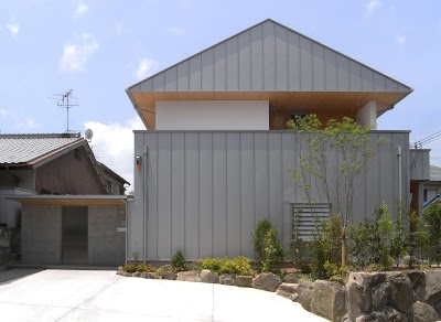 アトリエセッテン一級建築士事務所