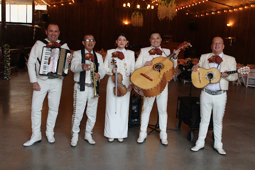 Mariachi Promesa de México