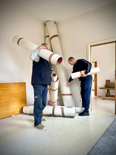 Kraft Haushaltsauflösung - Entrümpelung