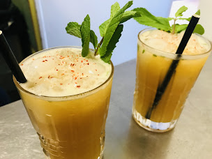 Photo n°26 de Restaurant traiteur Comme une abeille à Montélimar (Restaurant)