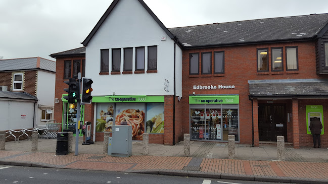 Co-op Food - Woking - St. Johns Road