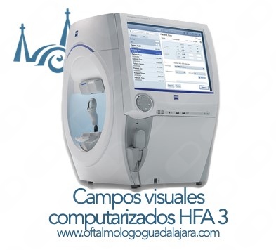 Dr. Carlos D. Muñoz Barocio, Oftalmólogo - Thumbnail