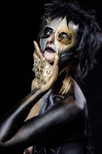 Międzynarodowe Studium Dziewulskich - Policealna Szkoła Charakteryzacji, Efektów SFX, Prostetyki, Wizażu i Stylizacji