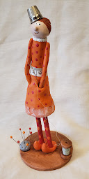 Photo n°6 de Au cOchOn dingue ! à Eymoutiers (Fabricant de produits en céramique)