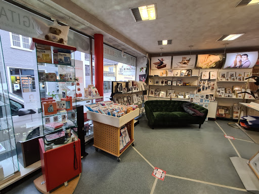 Foto König - Thumbnail