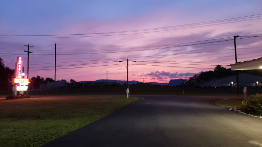 Sara Glen Motel - Thumbnail