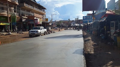 Photos of Pa Av Market