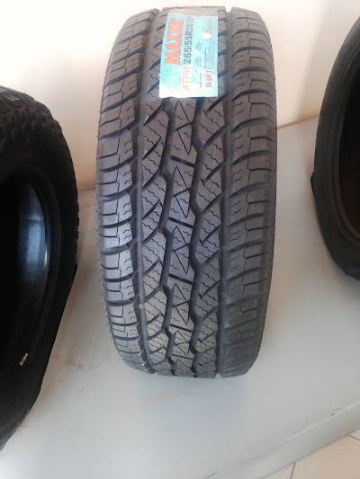 Photos of Maxxis Kenya Ngong Road Branch