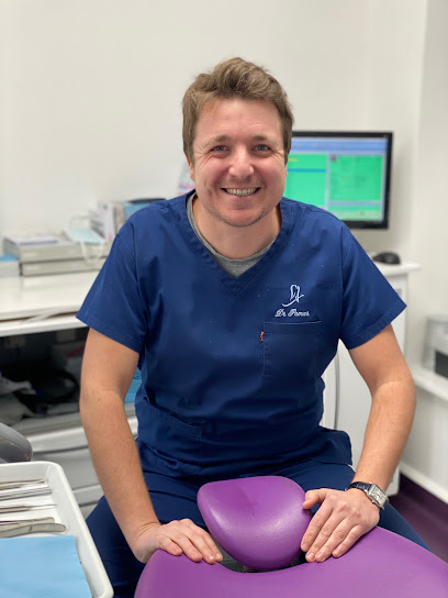 Dr Charles-Edouard Pamar - Orthodontie exclusive
