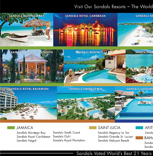 Totally 4U Travel - Thumbnail