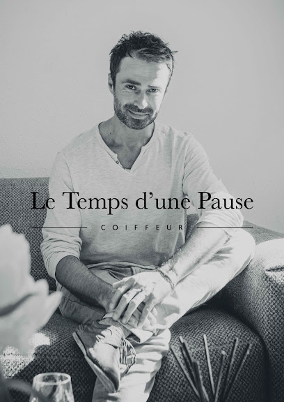 Le Temps D'une Pause