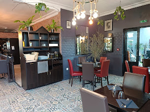 Photo n°43 de Au feu de bois Arras à Arras (Restaurant italien)