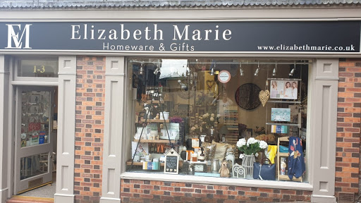 Elizabeth Marie
