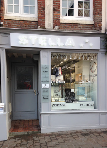 Stella Bijoux - Honfleur - Thumbnail