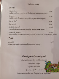 Photo n°45 de La Tour de Pizz à La Bruffière (Restaurant)