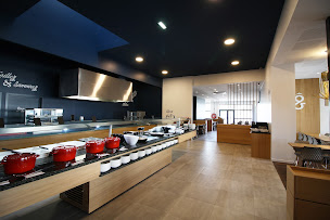 Photo n°51 de Ô Tour Du Grill à Colmar (Restaurant)