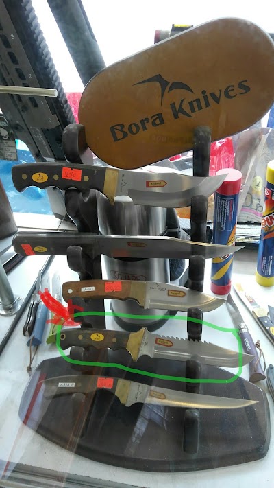Photos of Top&ccedil;uoğlu Hunting And Bee Supplies