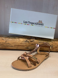 Photo n°16 de PASSION CHAUSSURES SAINT DIZIER à Saint-Dizier (Magasin de chaussures)