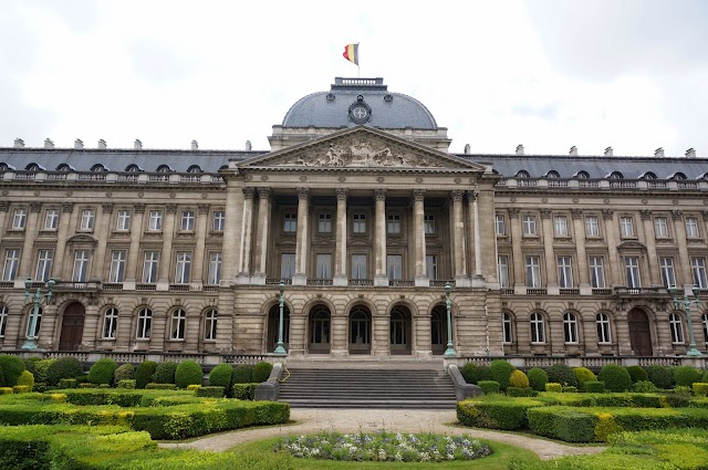 Palais de Bruxelles