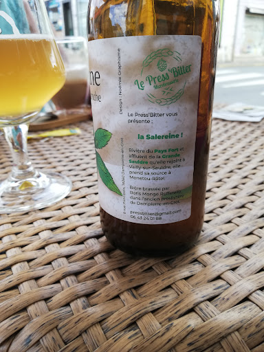 Le Cerf du Grand Sancerrois - Thumbnail