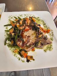 Photo n°40 de Restaurant l'Etoile à Cannes (Restaurant)