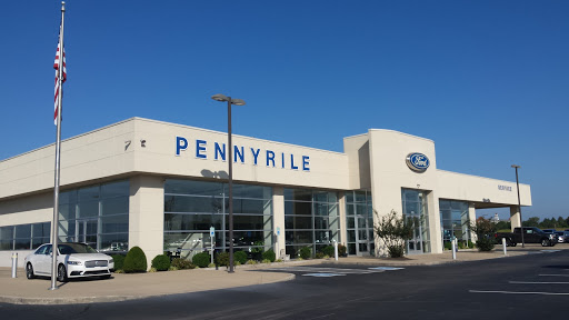 Pennyrile Ford