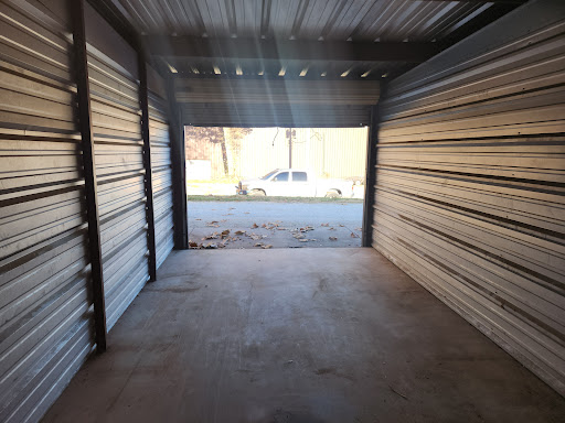 Gateway Mini Storage