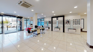 Photo n°6 de Audioprothésiste SAINT-MÉDARD-EN-JALLES Optical Center à Saint-Médard-en-Jalles (Magasin d'appareils auditifs)