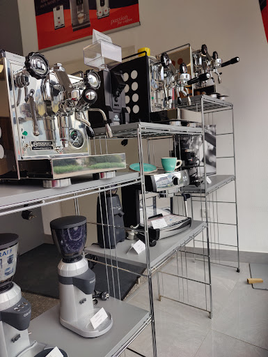 Hanauer Kaffeemaschinen + Service GmbH - Thumbnail