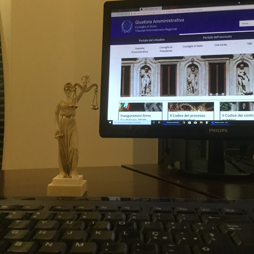 Studio Legale Avv. Luigi Sclebin - Thumbnail