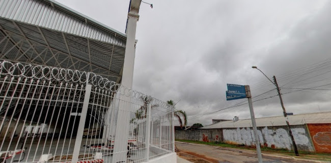 Locarga Locadora de Reboque - Goiânia