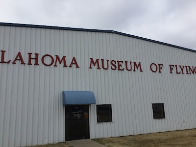 Oklahoma Museum of Flying