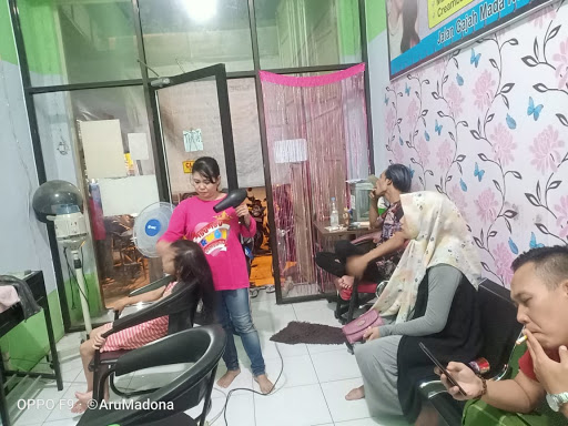 Arumi Salon Batang
