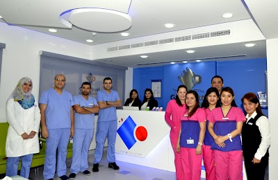 Photos of Gulf Pearl Dental Center