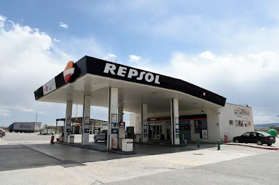 Photos of Gasolinera Petronor