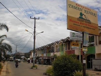 Local Government Office