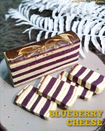 Original Kek Lapis Sarawak