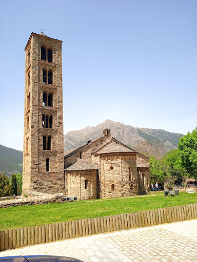 Taull - Visual
