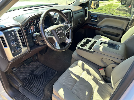 Falls Town Mobile Detailing & Car Wash - Thumbnail