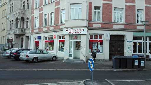 August-Bebel-Apotheke
