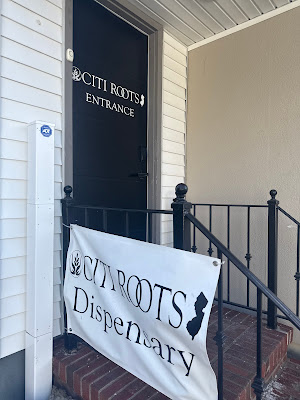 Photo of Citi Roots Cannabis Dispensary