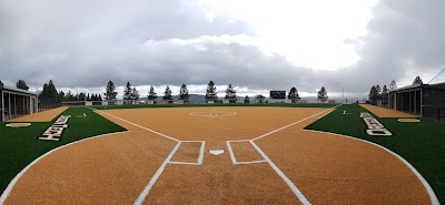 John and Lois Stilwell Stadium