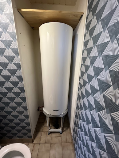 Photo de Urban plomberie à Bihorel (76420)