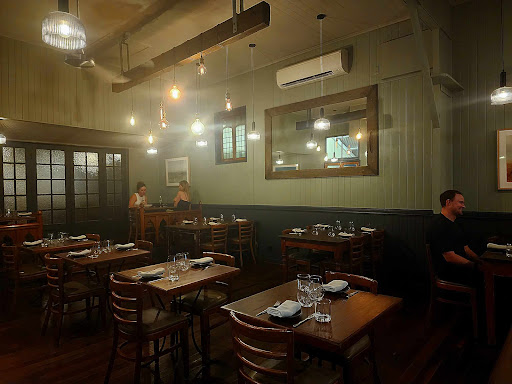 Wooden Horse Restaurant - Thumbnail