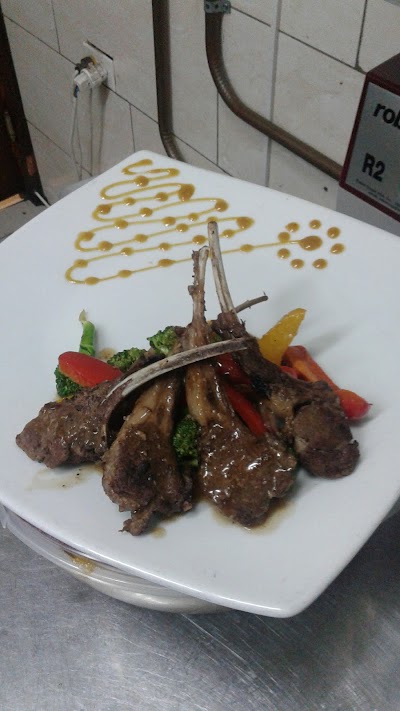 Photos of Pincho Garden