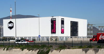Photos of Minibodegas M3storage - Arriendo de Bodegas