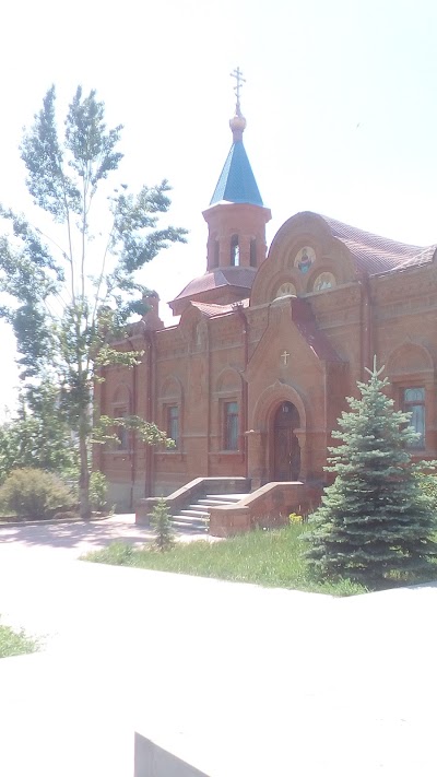 Photos of Church of the Intercession of the Holy Mother of God